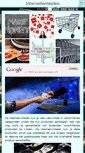 Mobile Screenshot of internetwinkelen.info